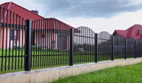 Ogrodzenia Zabrze 